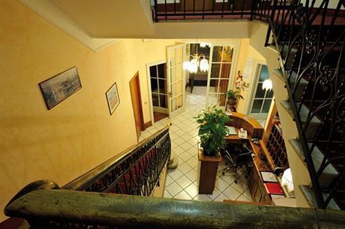 Hotel Villa Mon Toc Stresa Exterior foto